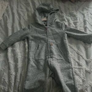 Carhartt one piece 18m